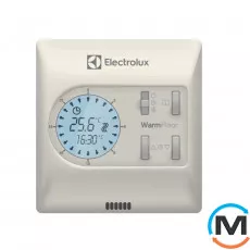 Терморегулятор Electrolux Терморегулятор ETA-16, фото 