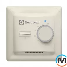 Терморегулятор Electrolux Терморегулятор ETB-16, фото 