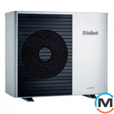 Vaillant aroTHERM plus VWL 65/6 A 230V моноблочний тепловий насос, фото 