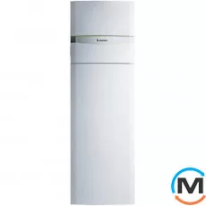 Vaillant uniTOWER VWL 128/5 IS MB5 внутрішній блок теплового насоса з вбудованим водонагрівачем 190 л для роботи з aroTHERM VWL 105/5 AS, 125/5 AS, фото 