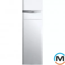 Vaillant VIH QW 190/6 E внутрішній блок теплового насоса з вбудованим водонагрівачем 190 л для роботи з aroTHERM VWL 35/6.. 125/6 A, фото 