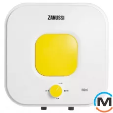 Водонагрівач Zanussi 15 O Mini, фото 