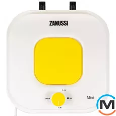 Водонагрівач Zanussi 10 U Mini, фото 