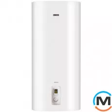 Водонагрівач Zanussi ZWH/S 80 AZURRO DL, фото 