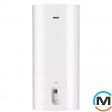 Водонагрівач Zanussi ZWH/S 50 AZURRO PRO WiFi, фото 