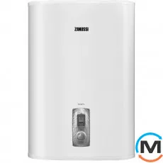 Водонагреватель Zanussi ZWH/S 100 Azurro, фото 