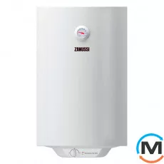 Водонагрівач Zanussi ZWH/SD 50 Symphony 2.0 DRY, фото 