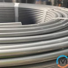 Труба для теплої підлоги PEХ-A 16х2 JL (Іспанія) 600м. SILVER, фото 