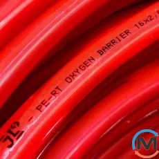 Труба для теплої підлоги PE-RT 16х2 JL (Іспанія) 600м., фото 