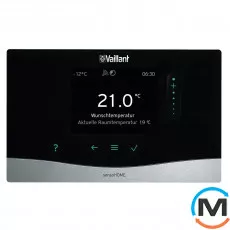 Vaillant sensoHOME VRT 380/2 программируемый термостатический регулятор, фото 