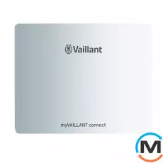 Интернет модуль my Vaillant connect VR 940 блок передачи данных с WLAN соединением, фото 