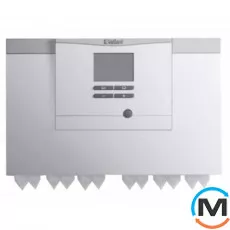 Vaillant VWZ AI, VWL x/6 Модуль управления тепловым насосом VWZ AI, фото 