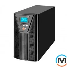 ДБЖ Smart-UPS LogicPower-10000 PRO (without battery), фото 