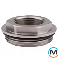 Футорка JL 1х3/4", фото 