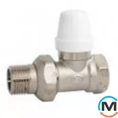 Термокран прямий JL 3/4", фото 