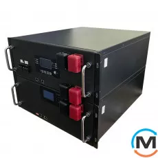 Система резервного живлення LogicPower Autonomic Power Solar R5kW-5,3KWH, фото 