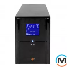 Линейно-интерактивное ИБП LogicPowerM-L1100VA (770Вт), фото 