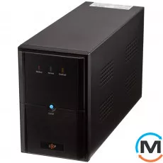Линейно-интерактивное ИБП LogicPowerM-U1550VA (1085Вт), фото 