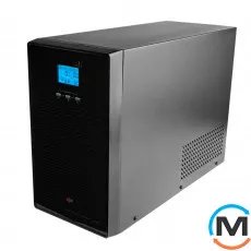 Линейно-интерактивное ИБП LogicPower UL3500VA (2450Вт) ПРАВИЛЬНАЯ СИНУСОИДА, фото 