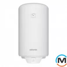 Водонагреватель бытовой электрический Atlantic Opro Ego VM 080 D400S (1200W), Объем (л): 75, фото 