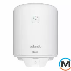 Водонагреватель бытовой электрический Atlantic Opro+ VM 050 D400S (2000W), Объем (л): 46.7, фото 