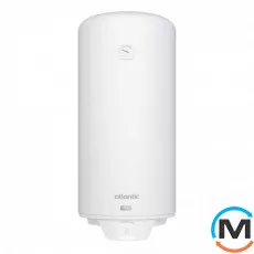 Водонагреватель бытовой электрический Atlantic Opro+ VM 100 D400S (2000W), Объем (л): 94.1, фото 
