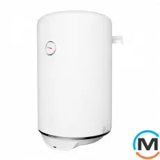 Водонагреватель электрический Atlantic Steatite Ego Slim VM 050 D325-1-BC (1500W) (Грузия), Объем (л): 50, фото 