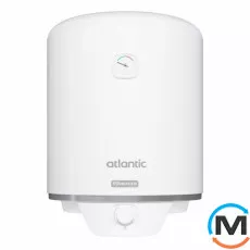 Водонагреватель бытовой электрический Atlantic Steatite Elite VM 050 D400S-2-BC (1500W), Объем (л): 46.7, фото 