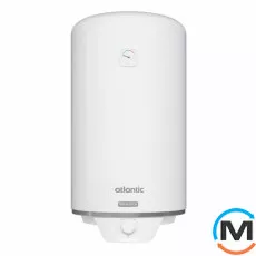 Водонагреватель бытовой электрический Atlantic Steatite Elite VM 080 D400S-2-BC (1500W), Объем (л): 75, фото 