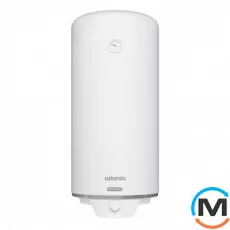 Водонагреватель бытовой электрический Atlantic Steatite Elite VM 100 D400S-2-BC (1500W), Объем (л): 94.1, фото 