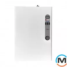 Котел електричний VITERM EKO 21 кВт, Теплова потужність (кВт): 21, фото 