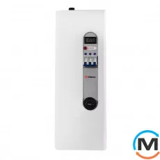 Котел електричний VITERM EKO 12 кВт EURO, фото 