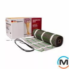 Комплект-мат нагревательный Warmstad Max EcoPRO-900-6.0/150 W/m2, фото 