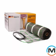 Комплект-мат нагрівальний Warmstad Max EcoPRO-1800-12.0/150 W/m2, фото 