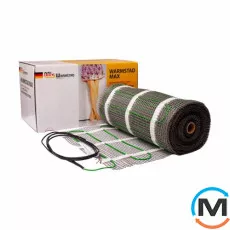 Комплект-мат нагрівальний Warmstad Max EcoPRO-2250-15.0/150 W/m2, фото 