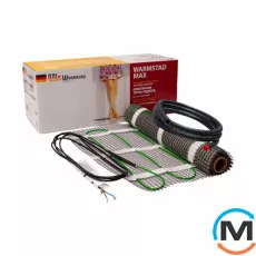 Комплект-мат нагрівальний Warmstad Max EcoPRO-300-2.0/150 W/m2, фото 