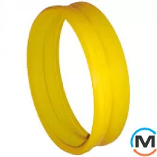 Уплотнительная Манжета NBR DN100мм RSP 180100, Диаметр (мм): 100, фото 