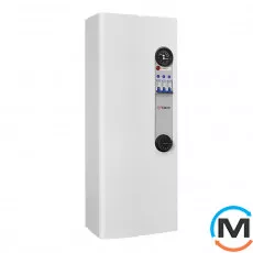 Котел електричний VITERM PLUS 9 кВт, Теплова потужність (кВт): 9, фото 