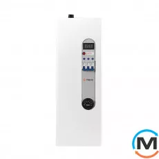 Котел електричний VITERM STANDART 10,5 кВт, Теплова потужність (кВт): 10.5, фото 