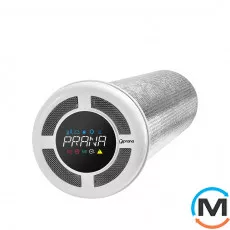 Рекуператор PRANA-150 ECO LIFE, Варіант: 150 ECO LIFE, фото 