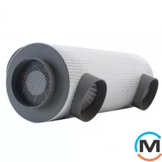 Рекуператор PRANA-250 STANDART, Варіант: 250 STANDART, фото 