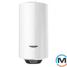 Бойлер Ariston PRO1 ECO 30 V SLIM 1,8K PL EU, Объем (л): 30, фото 