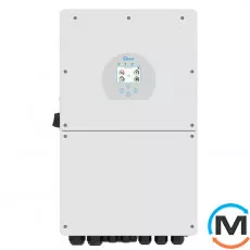 DEYE for LogicPower Гібридний однофазний інвертор SUN-16K-SG01LP1-EU, Потужність, VA/W: 16000, фото 