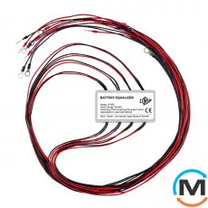 Балансир для акумуляторних батарей LogicPower 96V, фото 