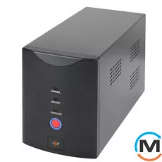 Лінійно-інтерактивне ДБЖ LogicPower 1700VA (1020Вт), фото 