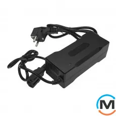 Зарядний пристрій для акумуляторів LogicPower LiFePO4 12V (14.6V)-5A-60W, фото 