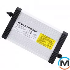 Зарядний пристрій для акумуляторів LogicPower LiFePO4 24V (28.8V)-15A-360W, фото 