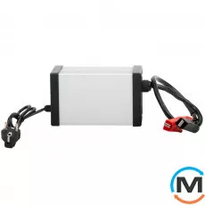 Зарядний пристрій для акумуляторів LogicPower LiFePO4 24V (29.2V)-25A-600W, фото 