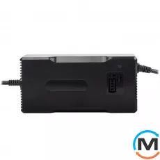 Зарядний пристрій для акумуляторів LogicPower LiFePO4 48V (58.4V)-4A-192W, фото 