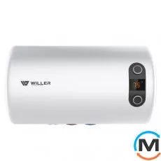 Водонагреватель WILLER EH50RI-Horizon горизонтальный, фото 